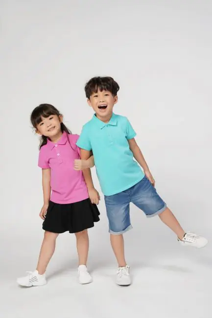 Sỉ Quần Áo Trẻ Em Xuất Khẩu: Cơ Hội Và Thách Thức