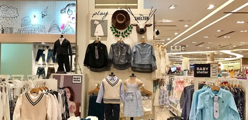 Shop Sỉ Quần Áo Trẻ Em TPHCM – Nguồn Hàng Giá Tốt, Chất Lượng Cao