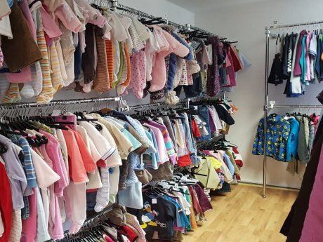 Shop Sỉ Quần Áo Trẻ Em TPHCM – Nguồn Hàng Giá Tốt, Chất Lượng Cao