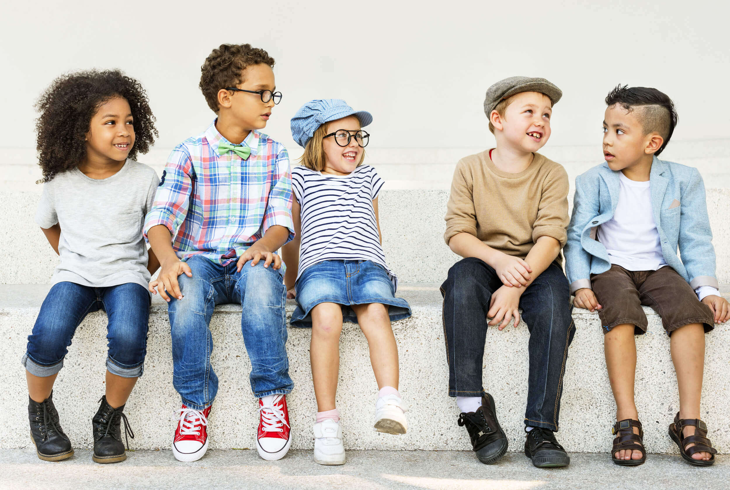 Shop Sỉ Quần Áo Trẻ Em TPHCM – Nguồn Hàng Giá Tốt, Chất Lượng Cao