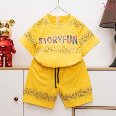 Sỉ Đồ Trẻ Em 100K 3 Bộ - Cơ Hội Mua Sắm Tuyệt Vời!