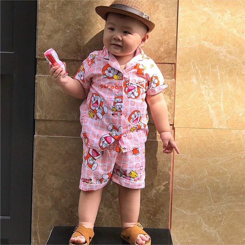 Sỉ Đồ Trẻ Em 100K 3 Bộ - Cơ Hội Mua Sắm Tuyệt Vời!