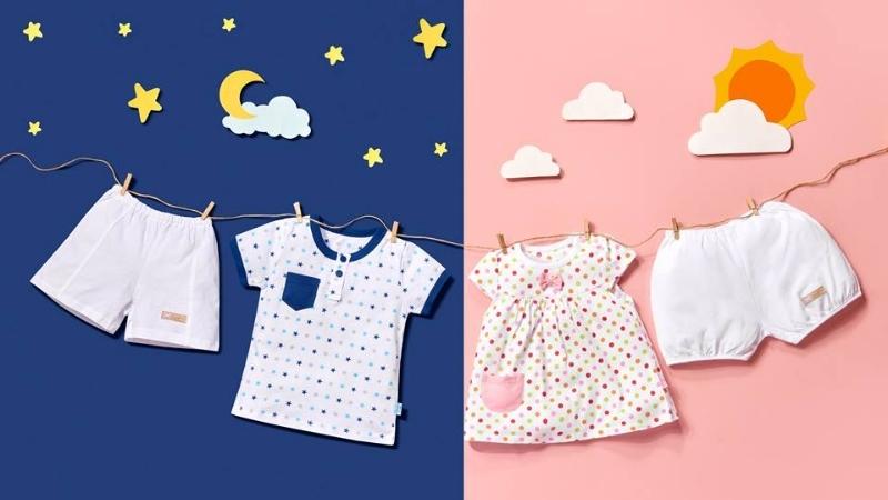 Sỉ Đồ Trẻ Em 100K 3 Bộ - Cơ Hội Mua Sắm Tuyệt Vời!