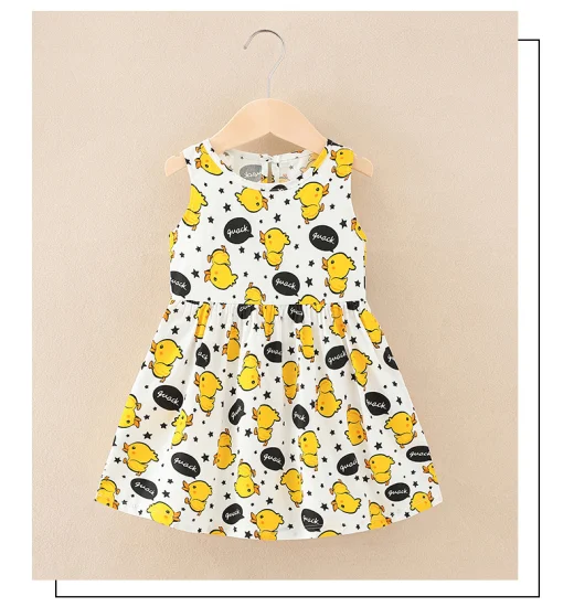 Sỉ Quần Áo Cho Bé Gái - Cách Tạo Dựng Thương Hiệu Bền Vững