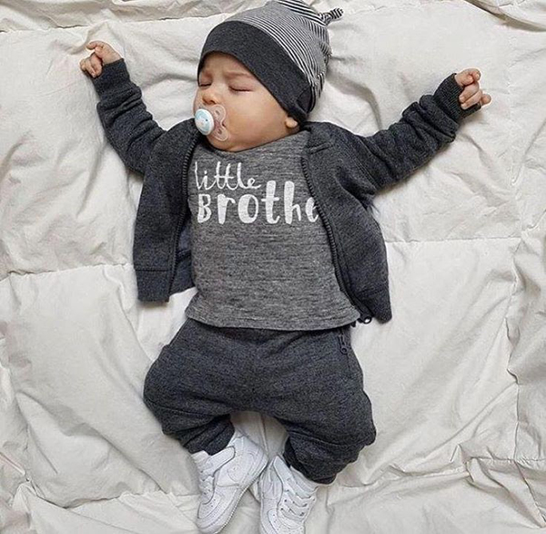 Sỉ quần áo trẻ em 1 tuổi - Khám Phá Thị Trường Và Cơ Hội Kinh Doanh