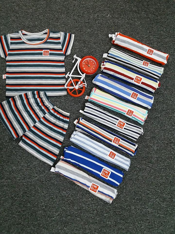 Sỉ quần áo trẻ em 1 tuổi - Khám Phá Thị Trường Và Cơ Hội Kinh Doanh