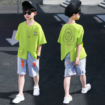 Sỉ Quần Áo Trẻ Em Nam 10 Tuổi: Giải Pháp Kinh Doanh Thành Công