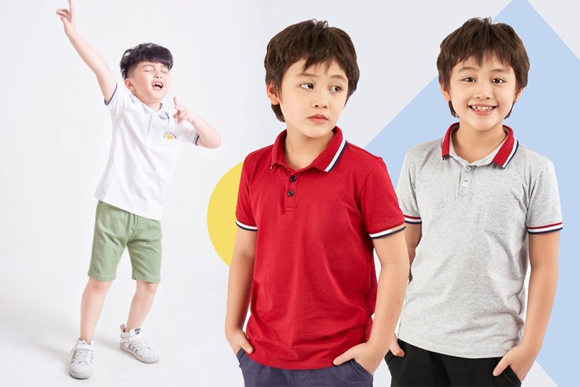 Sỉ Quần Áo Trẻ Em Nam 12 Tuổi: Xu Hướng Thời Trang và Lựa Chọn Hoàn Hảo