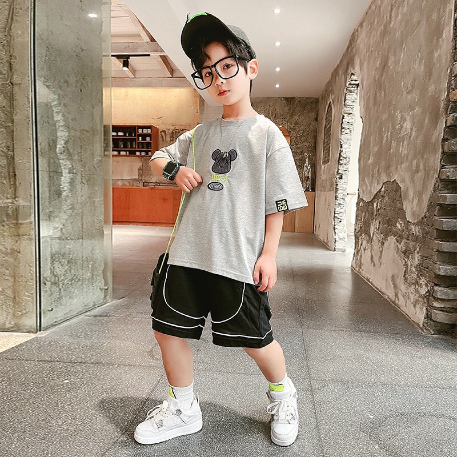 Sỉ Quần Áo Trẻ Em Nam 15 Tuổi - Cách Kinh Doanh Hiệu Quả Và Tiềm Năng Lớn