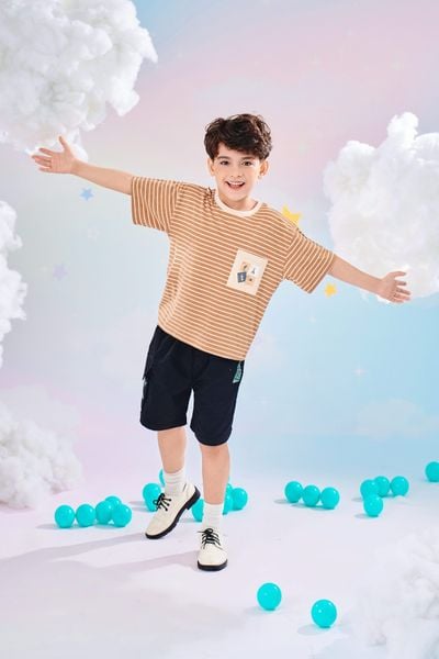 Sỉ Quần Áo Trẻ Em Nam 15 Tuổi - Cách Kinh Doanh Hiệu Quả Và Tiềm Năng Lớn