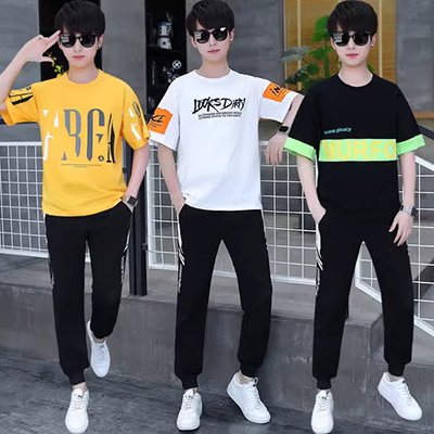 Sỉ Quần Áo Trẻ Em Nam 15 Tuổi - Cách Kinh Doanh Hiệu Quả Và Tiềm Năng Lớn