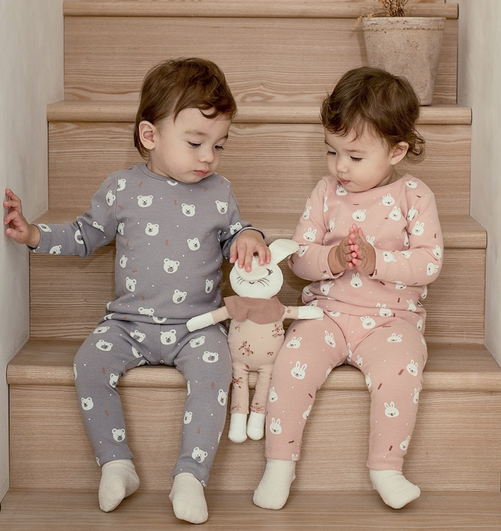 Sỉ Quần Áo Trẻ Em Sơ Sinh - Khám Phá Thị Trường Năng Động 