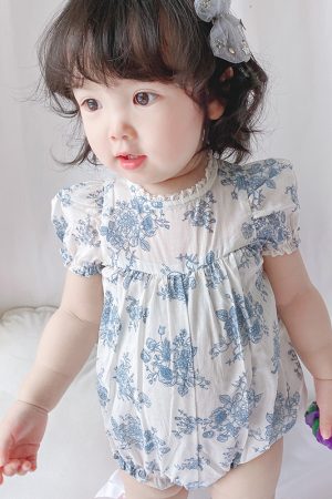 Sỉ Quần Áo Trẻ Em Sơ Sinh - Khám Phá Thị Trường Năng Động 