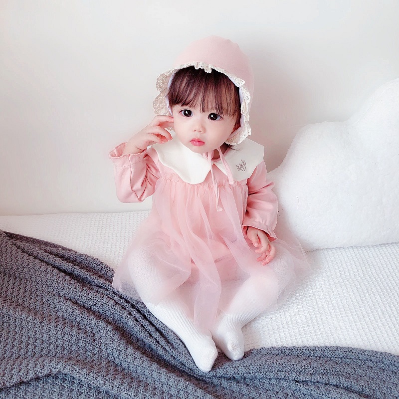 Sỉ Quần Áo Trẻ Sơ Sinh Bé Gái - Tìm Hiểu Thị Trường và Kinh Nghiệm Kinh Doanh