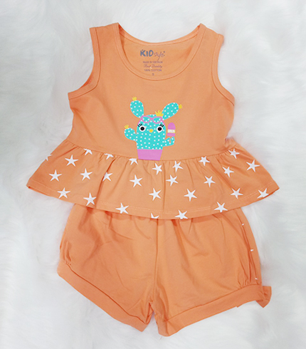 Sỉ Quần Áo Trẻ Sơ Sinh Bé Gái - Tìm Hiểu Thị Trường và Kinh Nghiệm Kinh Doanh