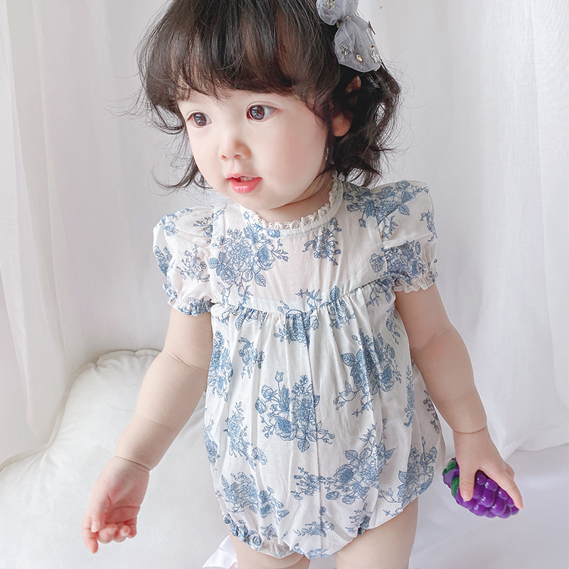 Sỉ Quần Áo Trẻ Sơ Sinh Bé Gái - Tìm Hiểu Thị Trường và Kinh Nghiệm Kinh Doanh