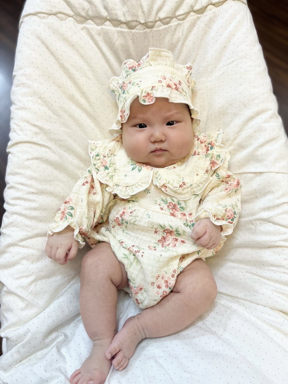 Sỉ Quần Áo Trẻ Sơ Sinh Bé Gái - Tìm Hiểu Thị Trường và Kinh Nghiệm Kinh Doanh