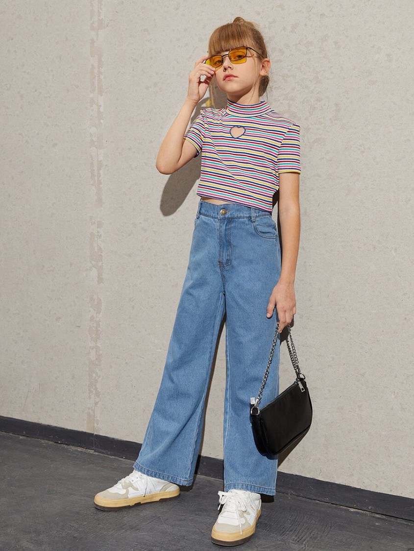 Sỉ Thời Trang Bé Gái 12 Tuổi - Hướng Dẫn Từ A Đến Z Để Kinh Doanh Hiệu Quả