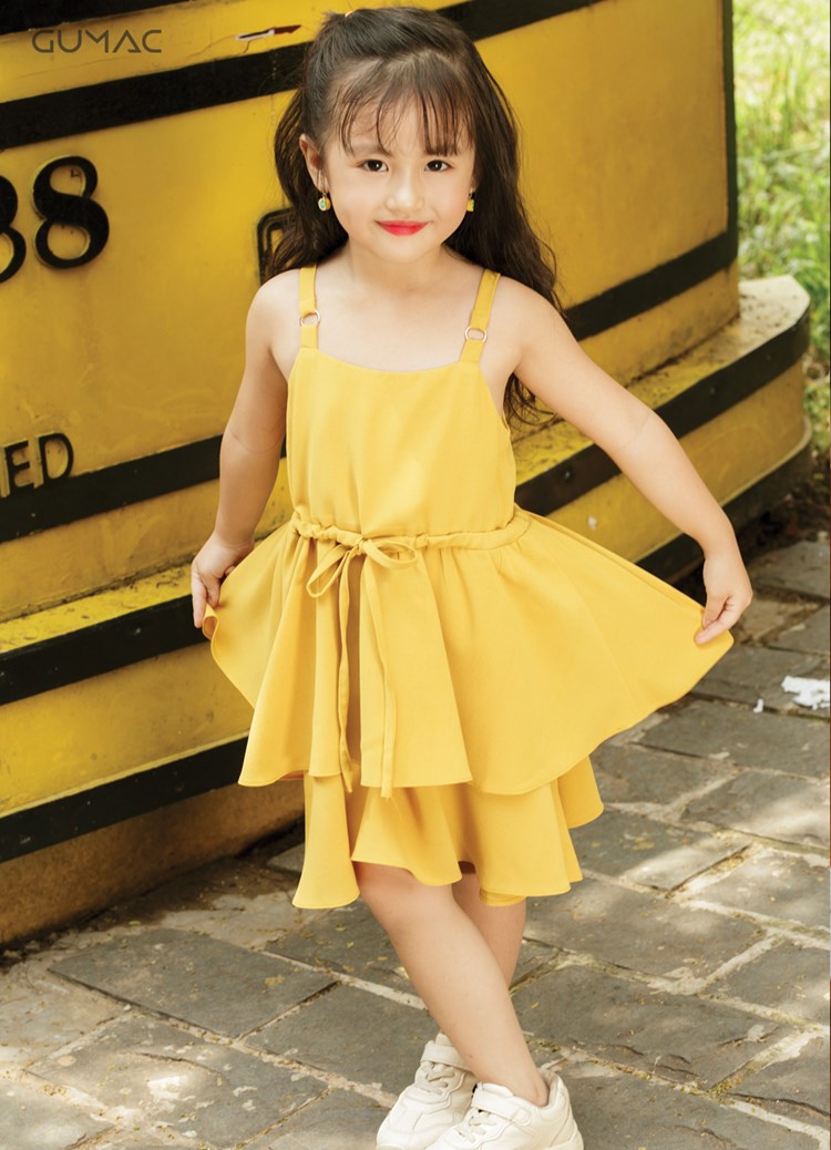 Sỉ Thời Trang Trẻ Em Cao Cấp Hàn Quốc: Tiềm Năng Lợi Nhuận Hấp Dẫn