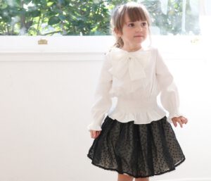 Shop Sỉ Quần Áo Trẻ Em Hà Nội - Thời Trang Đẹp Cho Bé