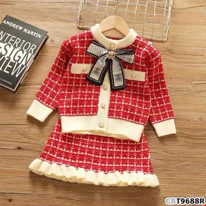 Sỉ Thời Trang Trẻ Em Hàn Quốc Chất Lượng – Xu Hướng 2025