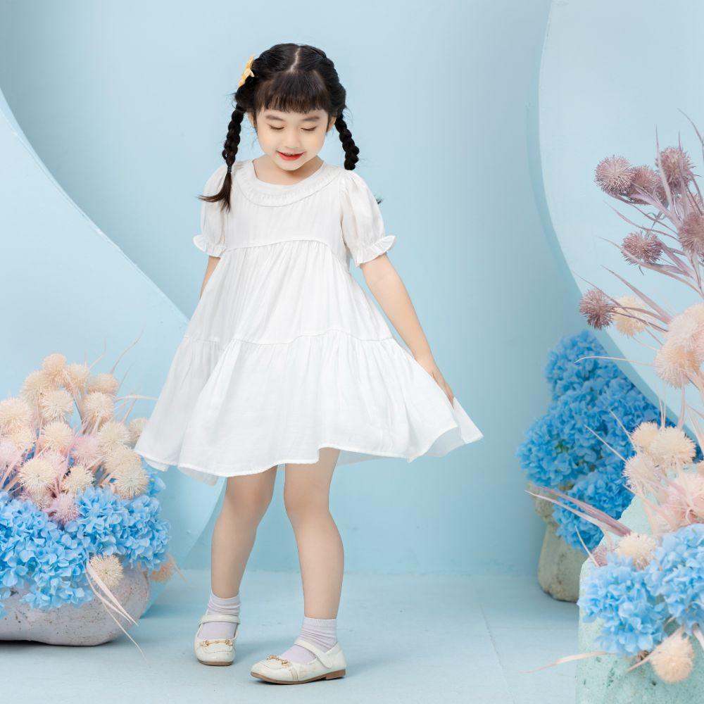 Sỉ Váy Trẻ Em 5 Tuổi: Xu Hướng Thời Trang Đáng Yêu Cho Các Bé Gái