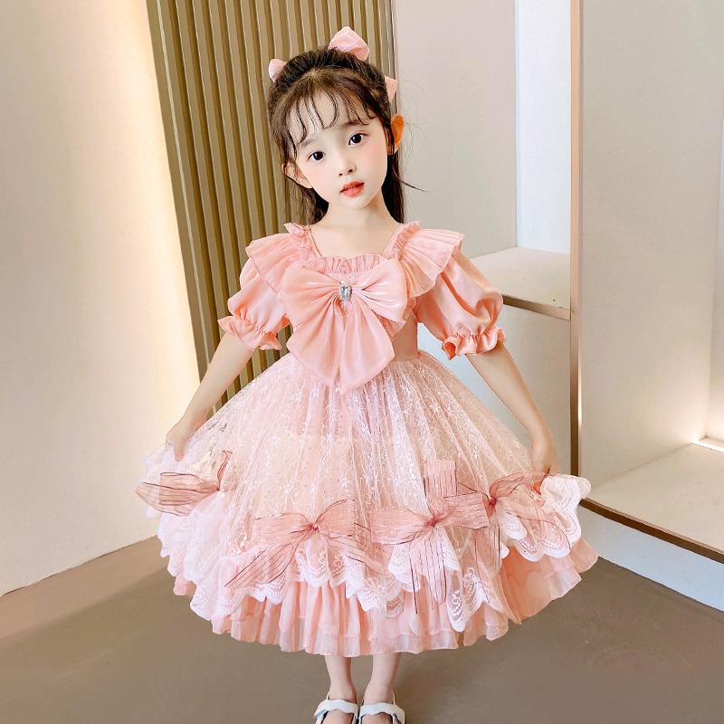 Sỉ Váy Trẻ Em 7 Tuổi: Xu Hướng Thời Trang và Lựa Chọn Đẹp Nhất Cho Bé