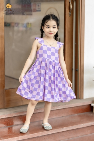 Sỉ Váy Trẻ Em 7 Tuổi: Xu Hướng Thời Trang và Lựa Chọn Đẹp Nhất Cho Bé