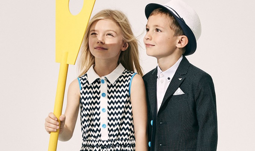 Thương Hiệu Sỉ Quần Áo Trẻ Em Cao Cấp – Sự Lựa Chọn Hoàn Hảo Cho Kinh Doanh