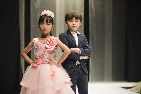 Thương Hiệu Sỉ Quần Áo Trẻ Em Cao Cấp – Sự Lựa Chọn Hoàn Hảo Cho Kinh Doanh